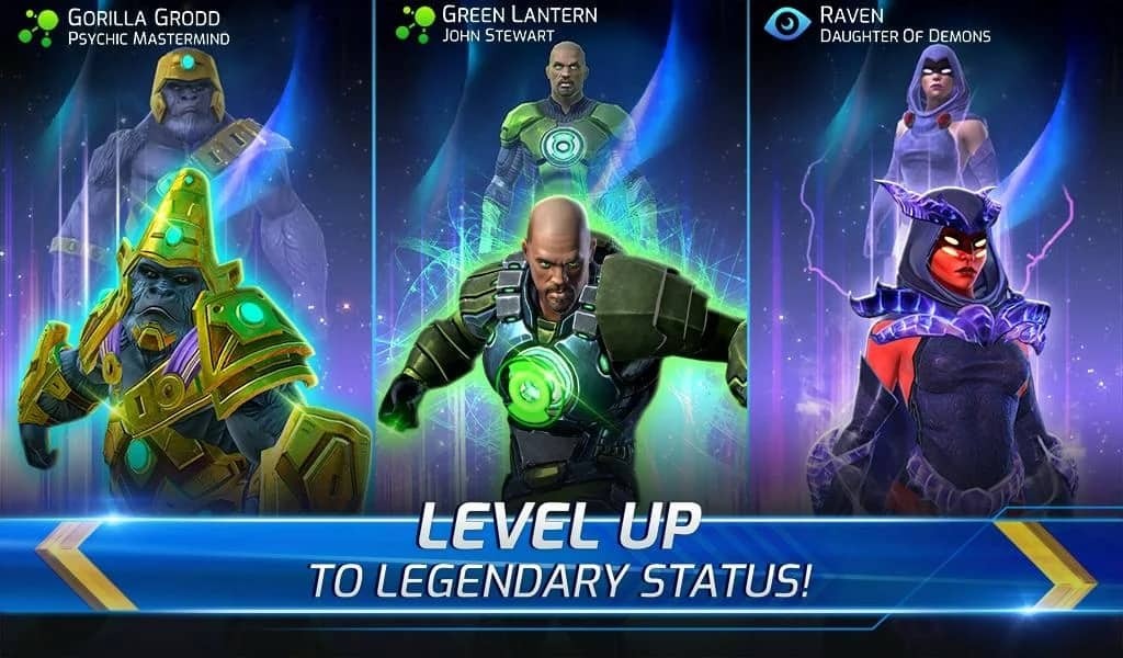 DC-Legends-Fight-Super-Heroes-mod-android