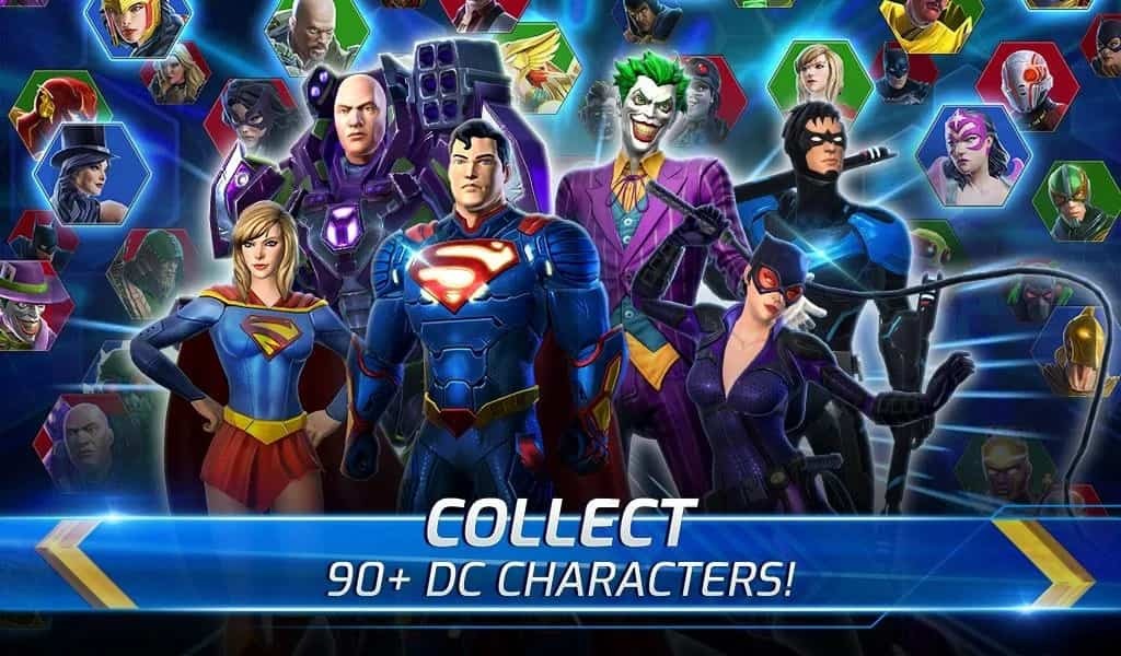 DC-Legends-Fight-Super-Heroes-mod-apk