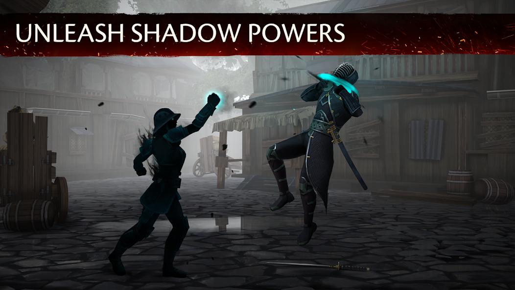 Tai Shadow Fight 3 MOD